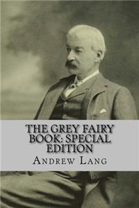 The Grey Fairy Book