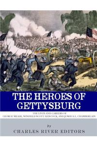 The Heroes of Gettysburg