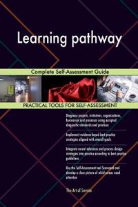 Learning pathway: Complete Self-Assessment Guide