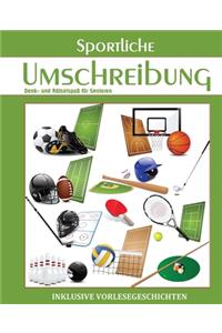 Sportliche Umschreibung