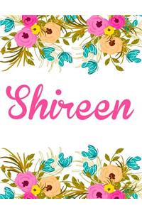 Shireen