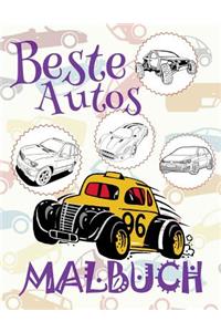 ✌ Beste Autos ✎ Malbuch Auto ✎ Malbuch Ab 9 Jahre ✍ Malbuch Jungen Ab 9