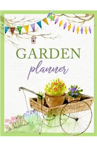 Garden Planner