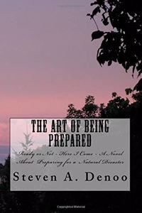 The Art of Being Prepared