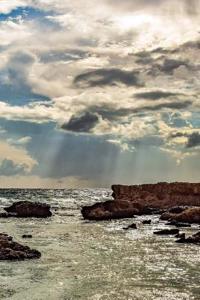 Rocky Coast Notebook