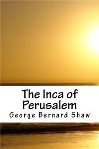 The Inca of Perusalem