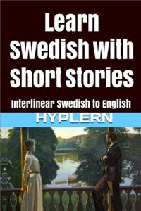 Learn Swedish with Short Stories