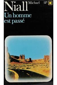 Homme Est Passe