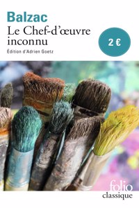 Le chef-d'oeuvre inconnu