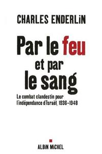 Par Le Feu Et Par Le Sang