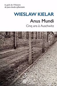 Anus Mundi