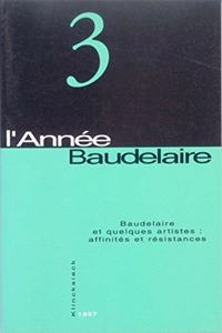Baudelaire Et Quelques Artistes