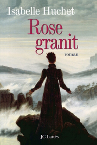 Rose Granit