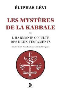 Les Mystères de la Kabbale