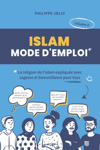 Islam, mode d'emploi
