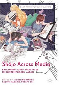 Shōjo Across Media