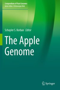 Apple Genome