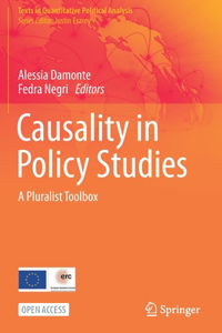 Causality in Policy Studies