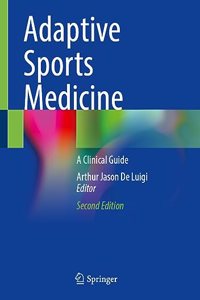 Adaptive Sports Medicine