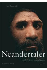 Neandertaler