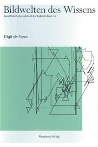 Digitale Form