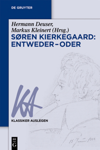 Søren Kierkegaard