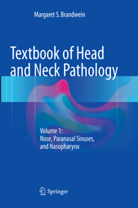 Textbook of Head and Neck Pathology