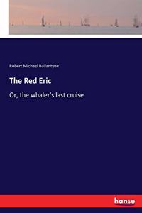 The Red Eric