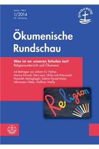 Was Ist an Unseren Schulen Los?