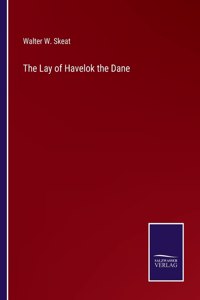 The Lay of Havelok the Dane