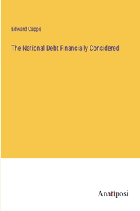 National Debt Financially Considered