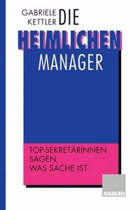 Die heimlichen Manager