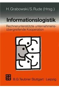Informationslogistik