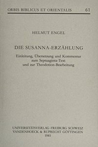 Die Susanna-Erzahlung