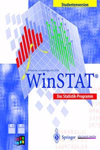 Winstat: Das Statistik-Programm - Studentenversion