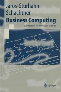 Business Computing