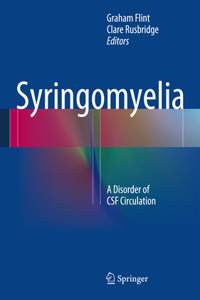 Syringomyelia