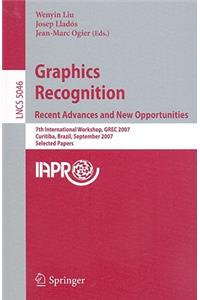 Graphics Recognition