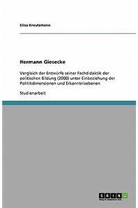 Hermann Giesecke
