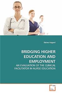 Bridging Higher Education and Employment