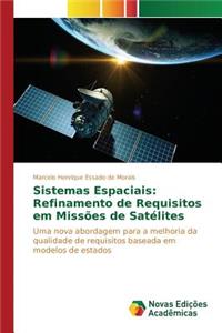 Sistemas Espaciais