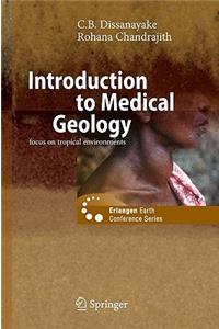 Introduction to Medical Geology