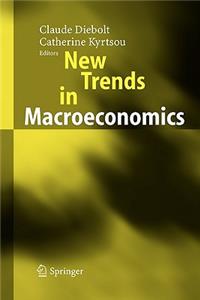 New Trends in Macroeconomics