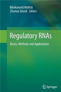 Regulatory Rnas