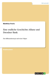 Eine endliche Geschichte