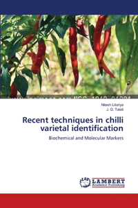 Recent techniques in chilli varietal identification