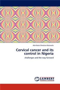 Cervical Cancer and Its Control in Nigeria