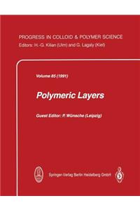 Polymeric Layers