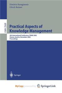 Practical Aspects of Knowledge Management
