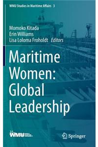 Maritime Women: Global Leadership